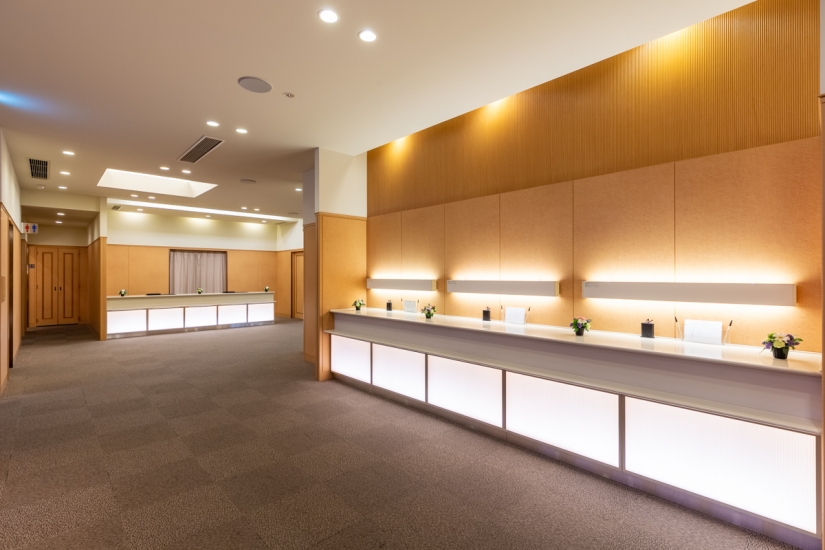 ライフケアメモリイプレイス我孫子