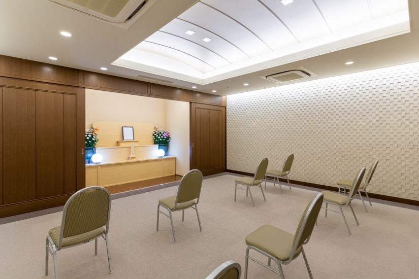 ライフケアメモリイプレイス我孫子