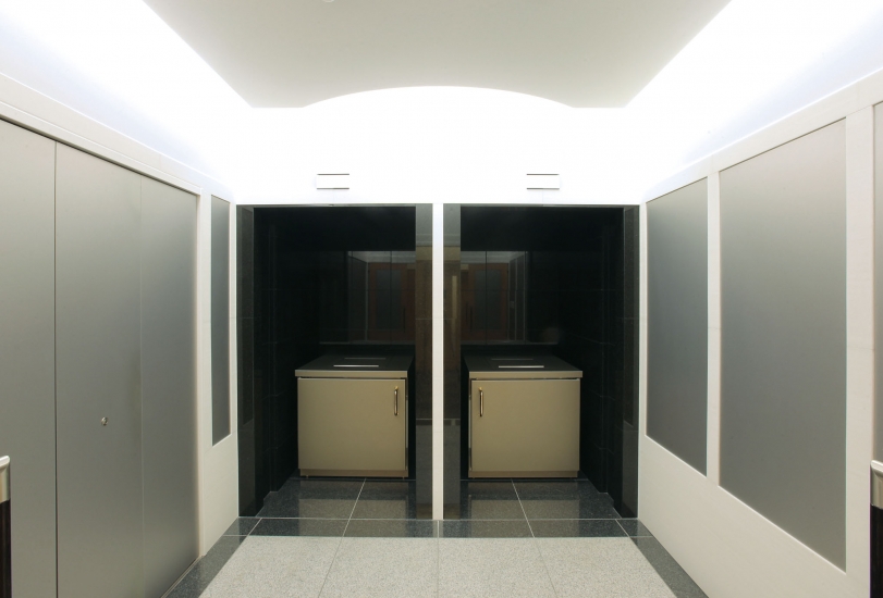 ライフケアメモリイプレイス我孫子