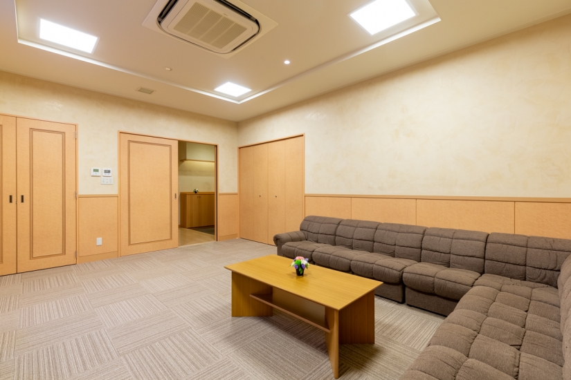 ライフケアメモリイプレイス我孫子