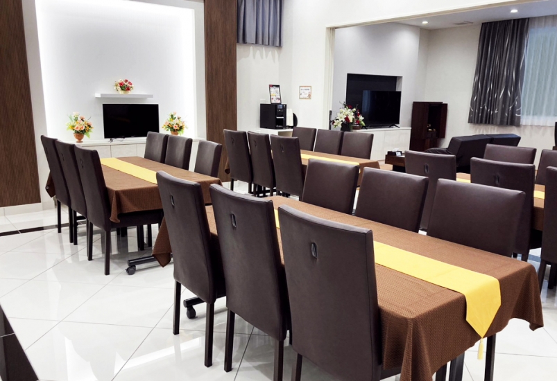 家族葬のゆうか 金沢西念