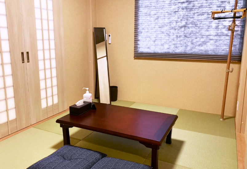 家族葬のゆうか 金沢西念