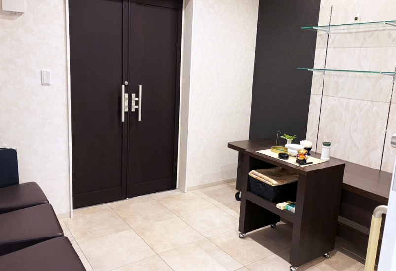 家族葬のゆうか 金沢西念