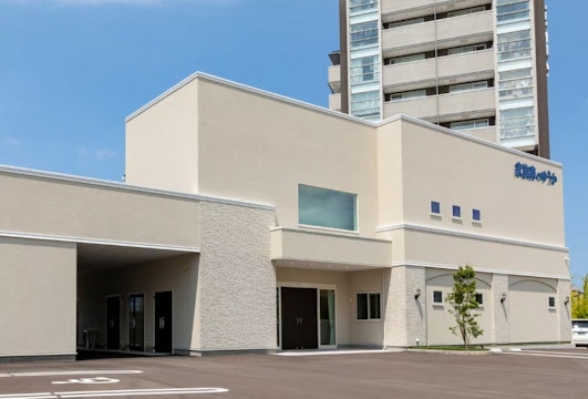 家族葬のゆうか 金沢西念