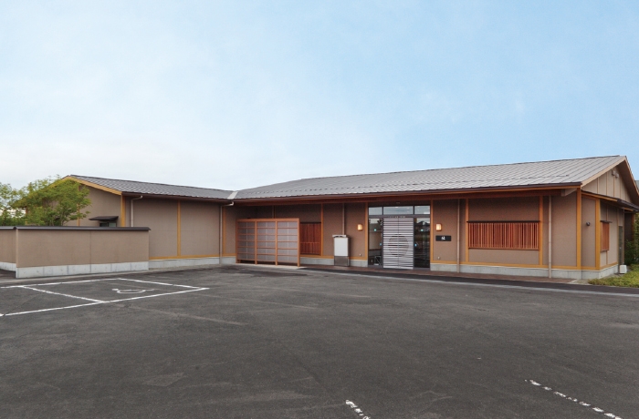 ベルモニー会館 川東別館 家族葬ホール縁