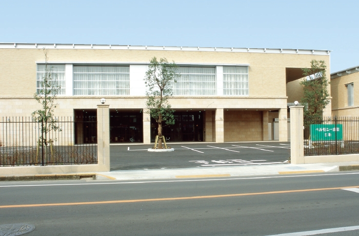 ベルモニー会館 三条 家族葬ホール縁