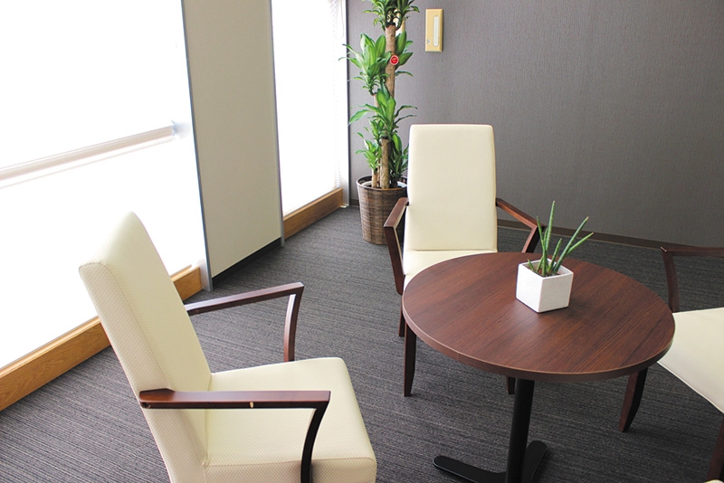 ベルモニー会館 福岡 家族葬ホール縁