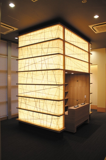 ベルモニー会館 福岡 家族葬ホール縁