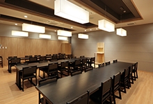 ベルモニー会館 郡家別館　家族葬ホール縁