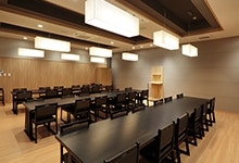 ベルモニー会館 郡家別館 家族葬ホール縁