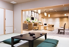 ベルモニー会館 善通寺東 家族葬ホール縁