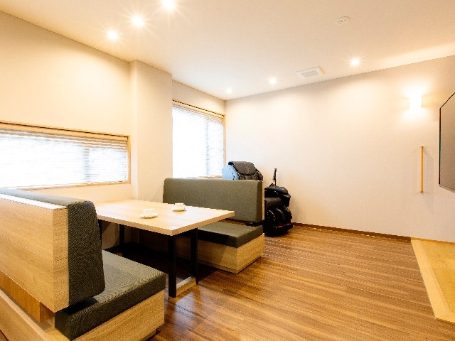 ベルモニー会館新田 家族葬ホール縁