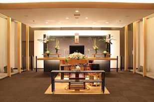 ベルモニー会館 末広 家族葬ホール縁