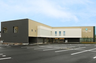 ベルモニー会館 国府 家族葬ホール縁