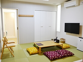 小さなお葬式 高井田本通ホール