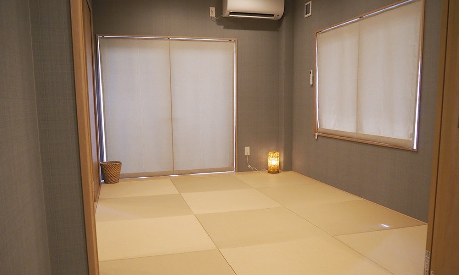 ファミーユ 久世