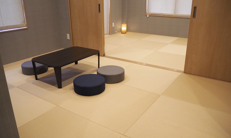 ファミーユ　久世