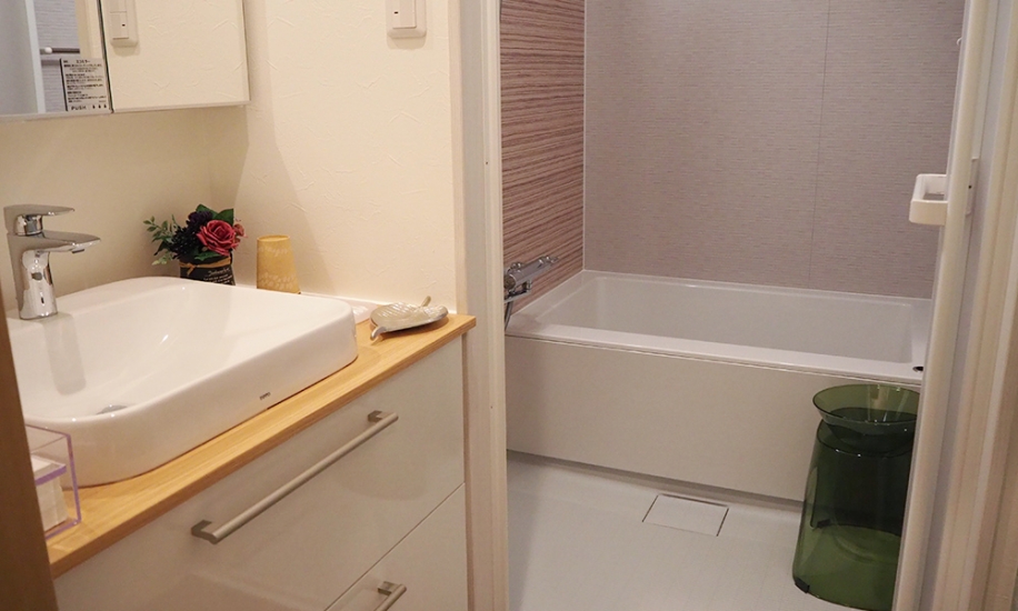 ファミーユ 久世