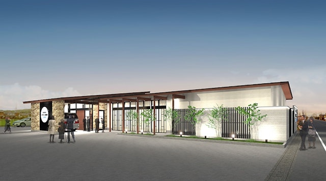 家族葬会館 ユアホール西別所