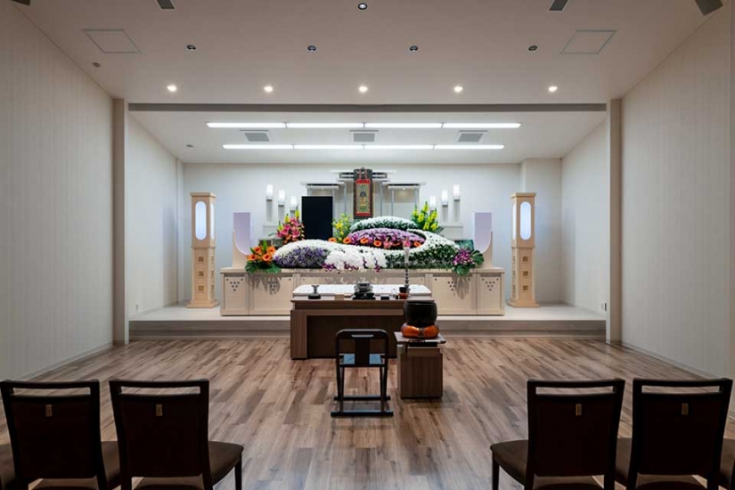 メモリードホール武雄