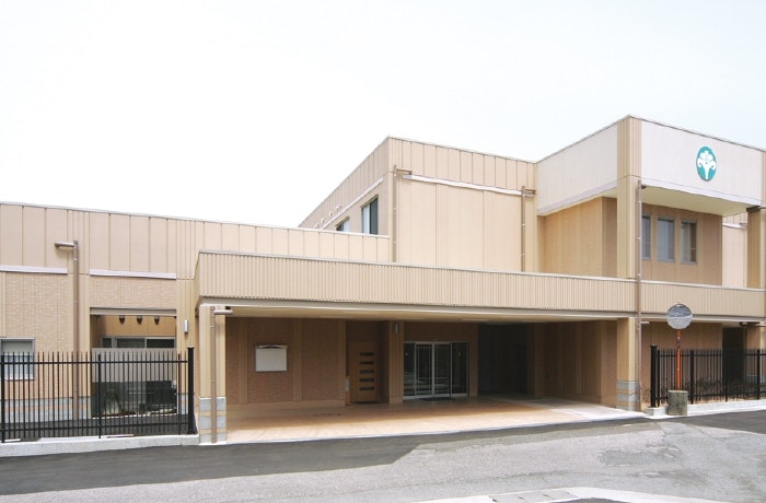 ベルモニー会館 別邸応神 家族葬ホール縁