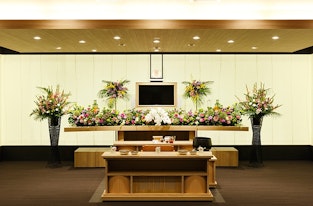 ベルモニー会館綾川 家族葬ホール縁