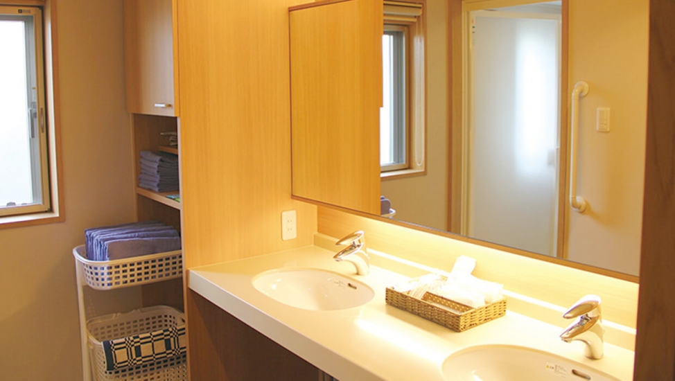 ベルモニー会館綾川 家族葬ホール縁