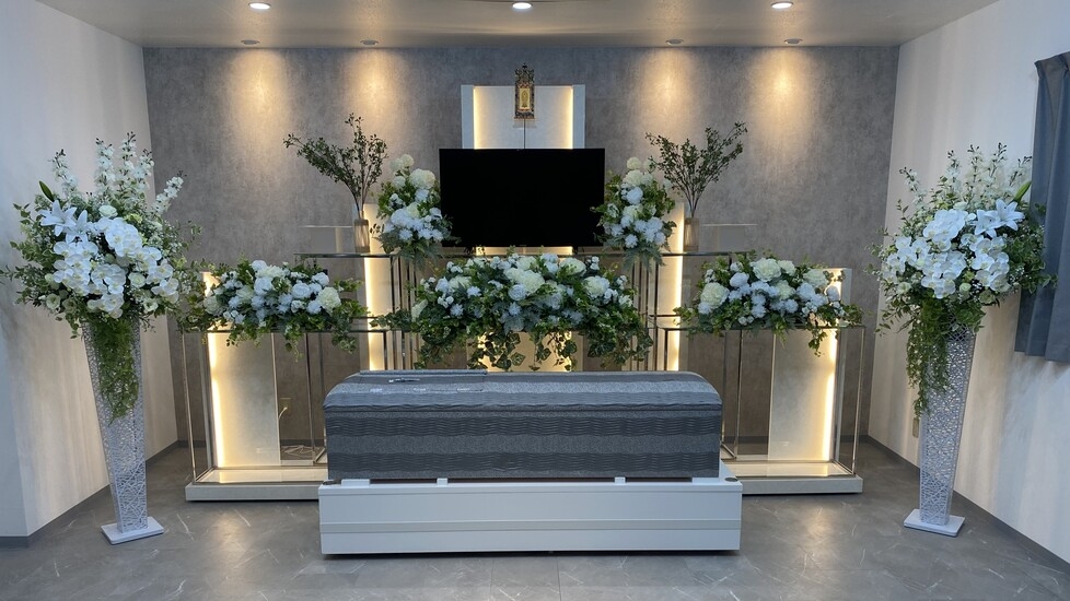 徳島葬送.com家族葬ホール応神