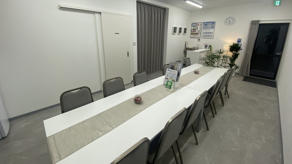 徳島葬送.com家族葬ホール応神