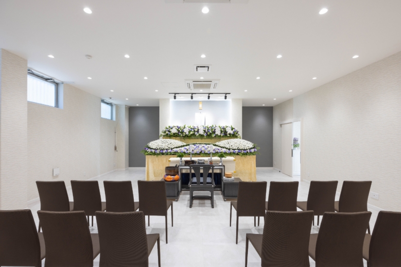 小さなお葬式 六ツ川ホール