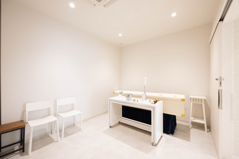 小さなお葬式 六ツ川ホール