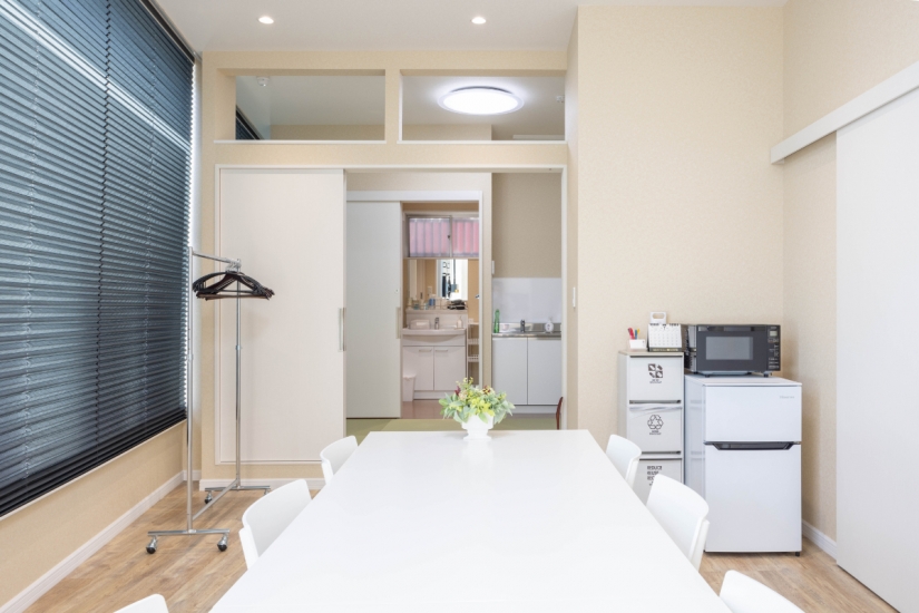 小さなお葬式 六ツ川ホール