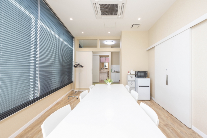 小さなお葬式 六ツ川ホール