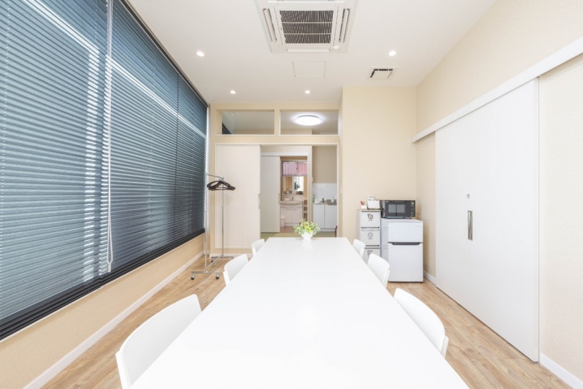 小さなお葬式 六ツ川ホール