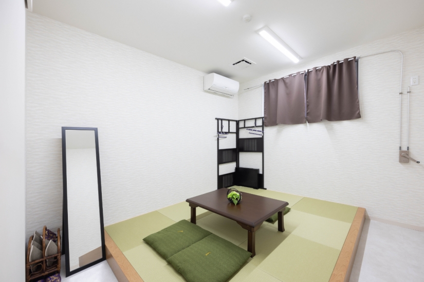 小さなお葬式 六ツ川ホール