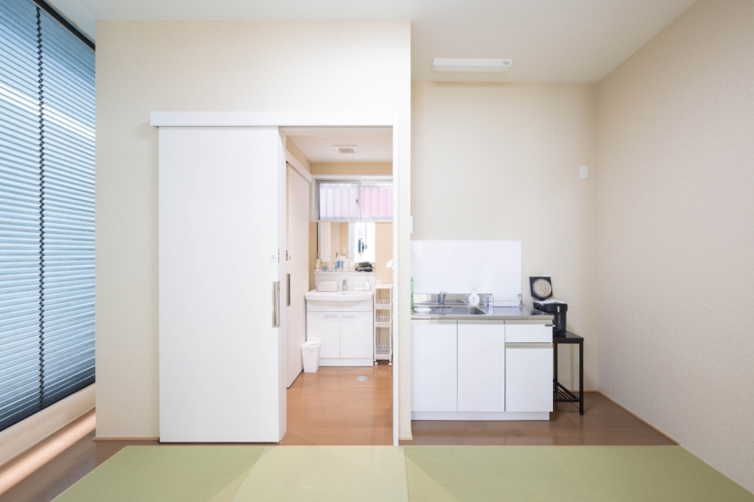 小さなお葬式 六ツ川ホール