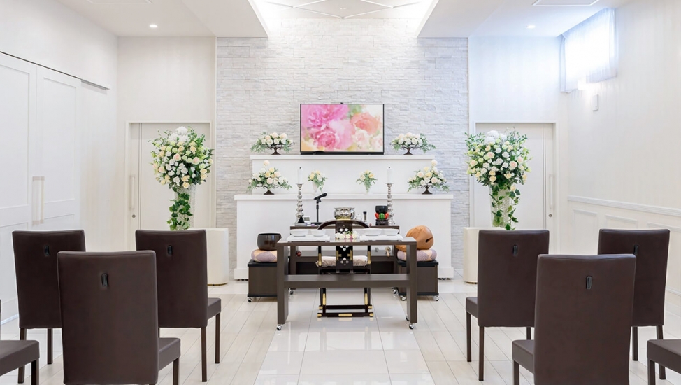 小さな森の家 牛久南