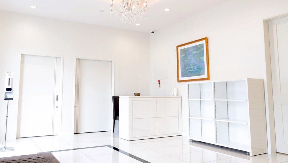 小さな森の家 牛久南