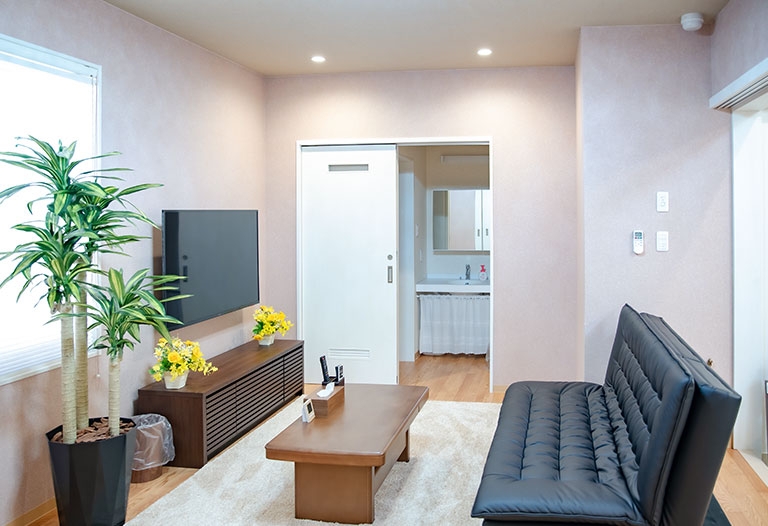 家族葬のトワーズ 清水西久保