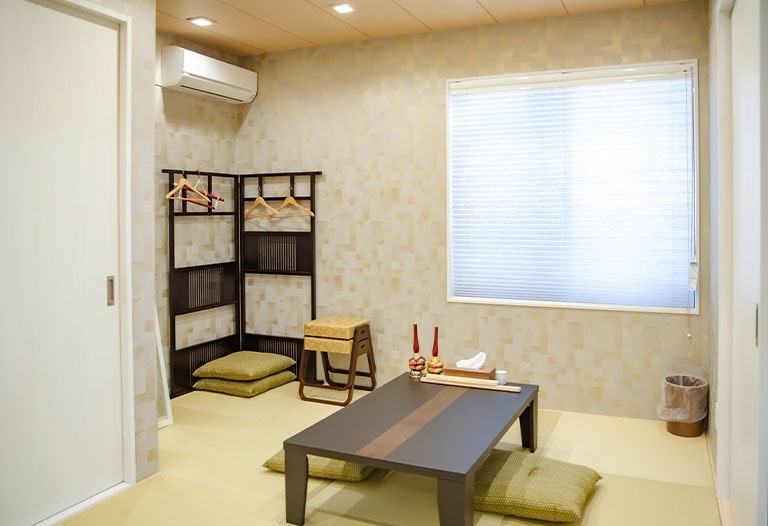 家族葬のトワーズ 清水西久保