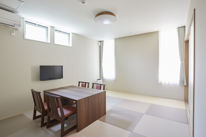 阪急のお葬式 エテルノ小野原