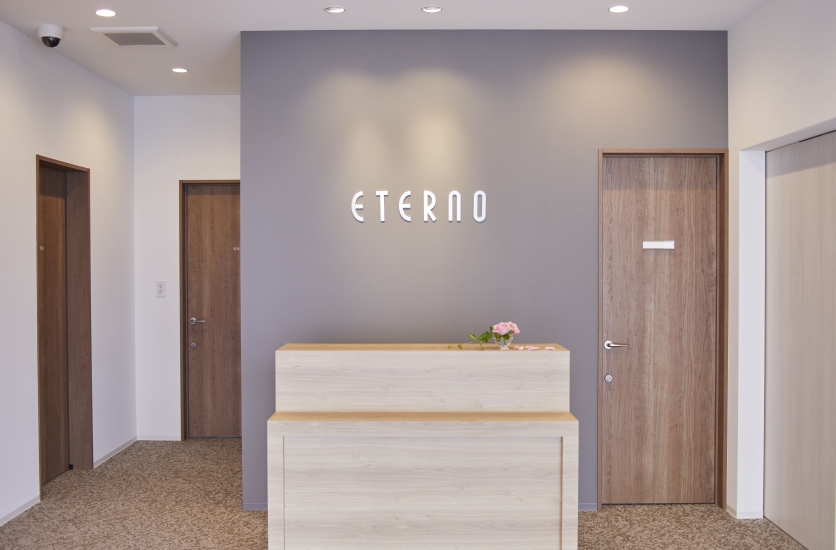 阪急のお葬式 エテルノ小野原