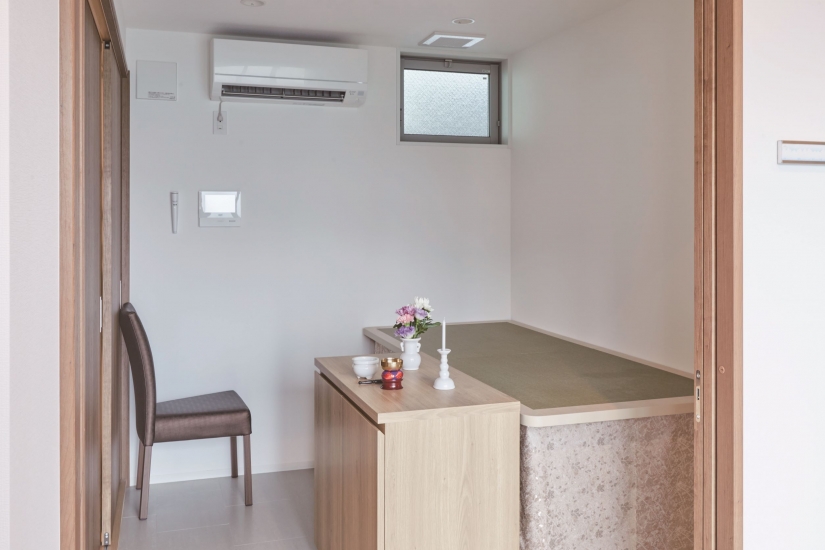 阪急のお葬式 エテルノ小野原