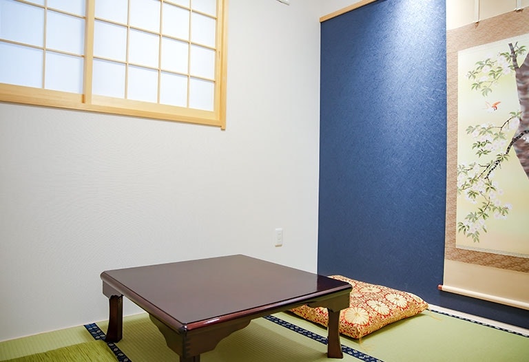 家族葬のトワーズ 豊橋こもぐち