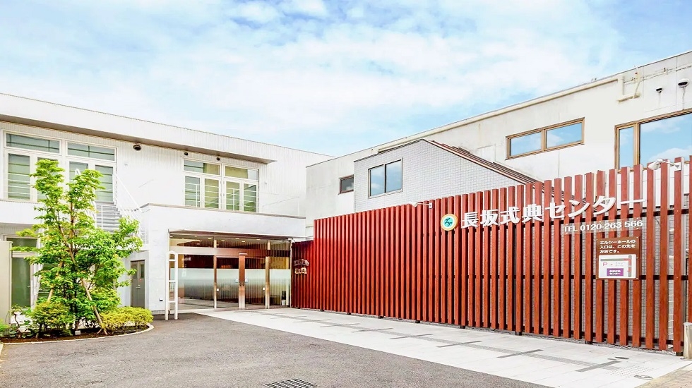 長坂式典センター本店（東村山市）の葬儀料金・アクセス情報(電車・駐