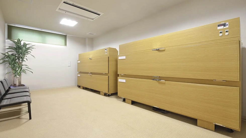 長坂式典センター本店