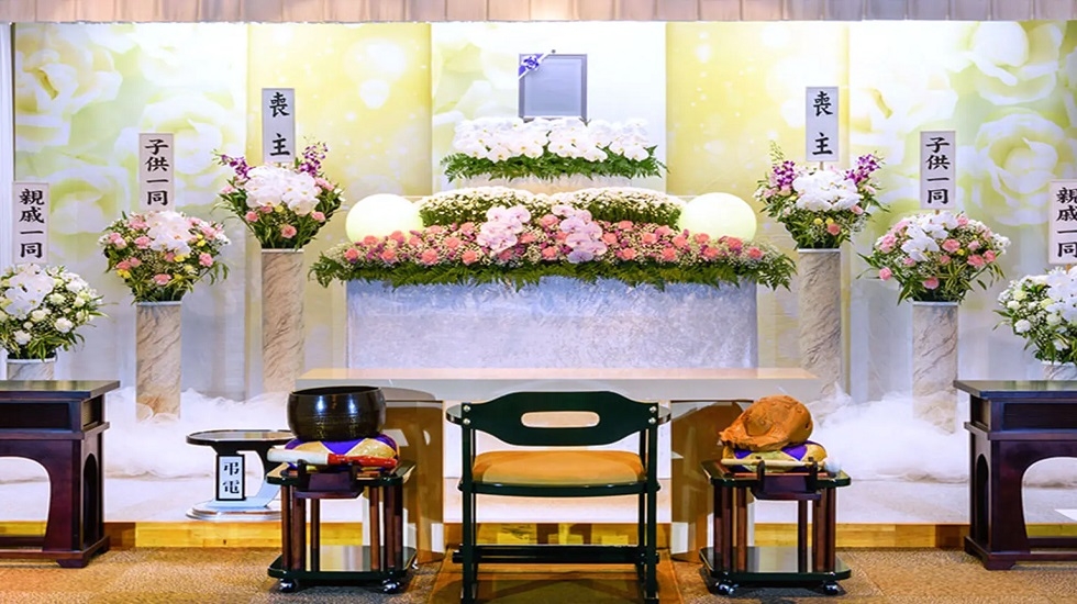 家族葬の長坂 エルシーホール