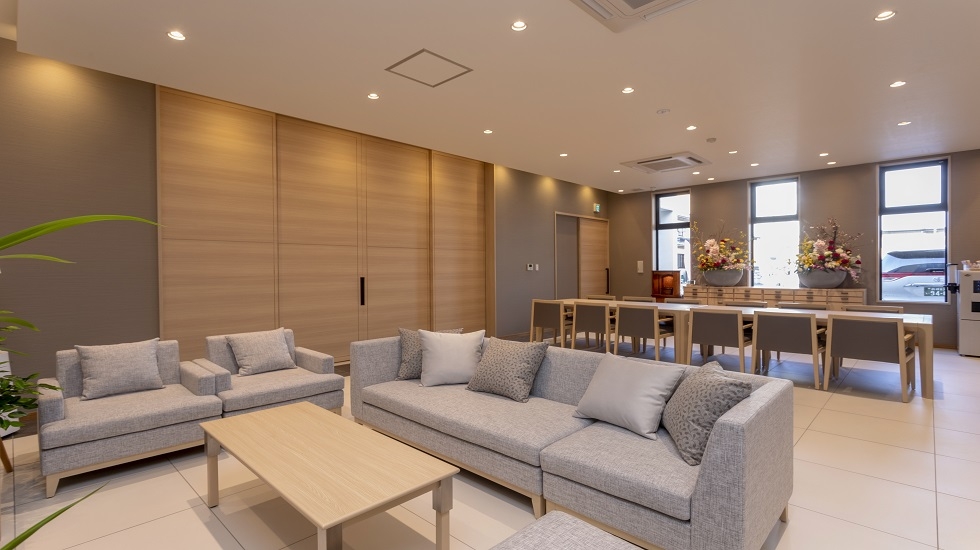 松江浜乃木ホール