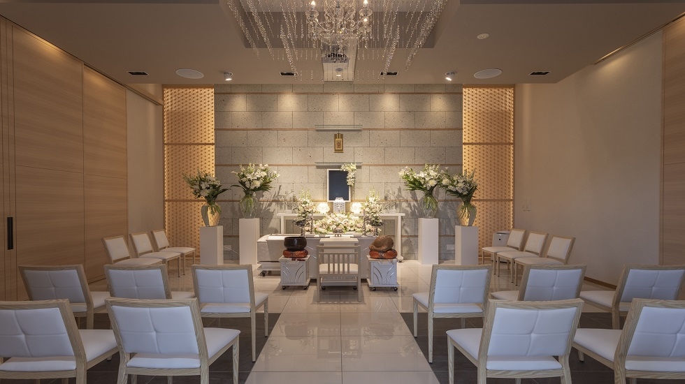 松江浜乃木ホール