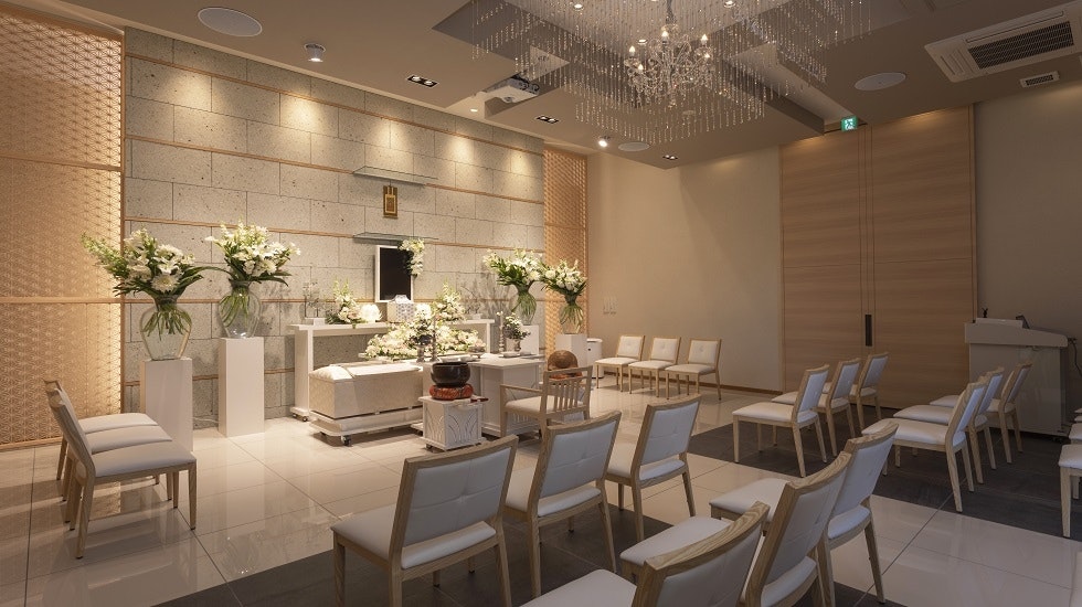 松江浜乃木ホール